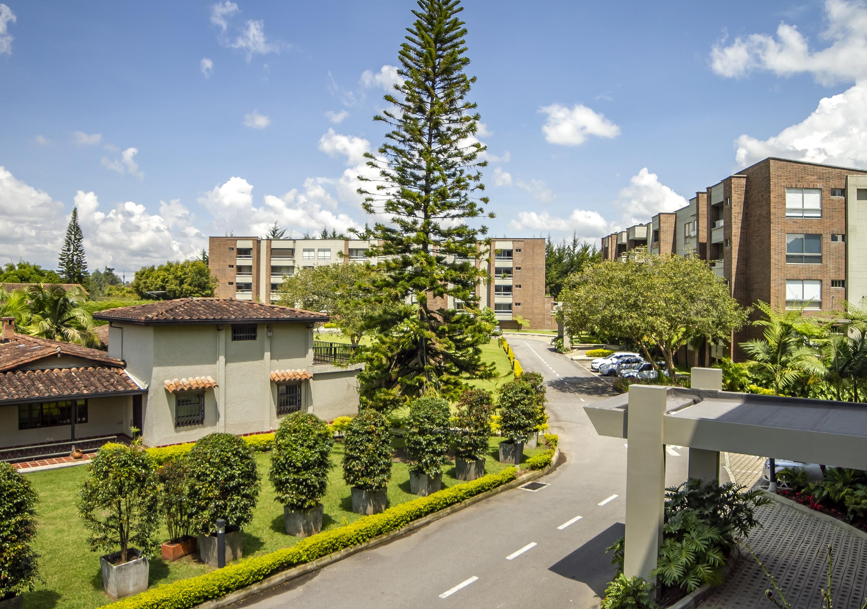 Mg Hotels & Suites Rionegro Extérieur photo